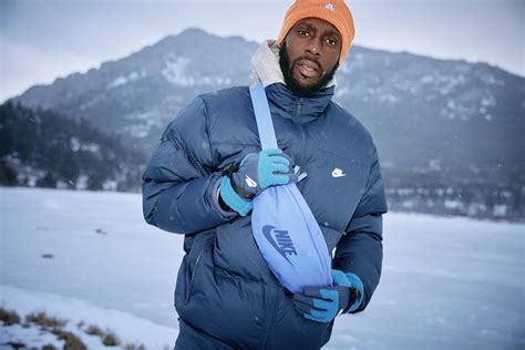 nike ski doordash